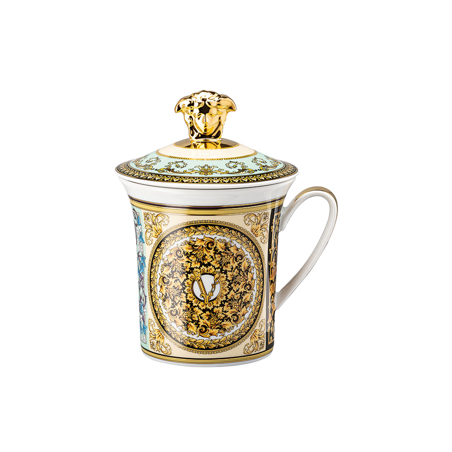 Rosenthal versace sales